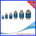 Low price MV Series Pneumatic Hand Sliding Valve